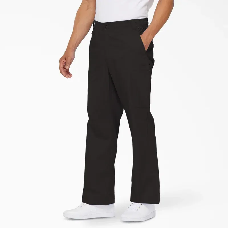 Men’s Eds Signature Scrub Pants Men’s Eds Signature Scrub Pants