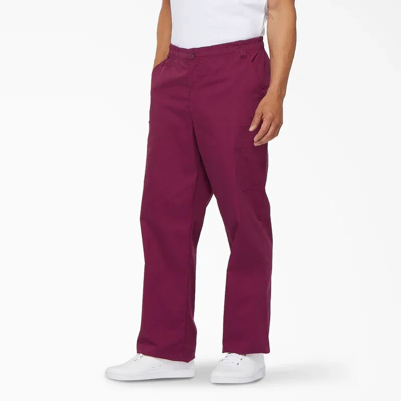 Men’s Eds Signature Scrub Pants Men’s Eds Signature Scrub Pants