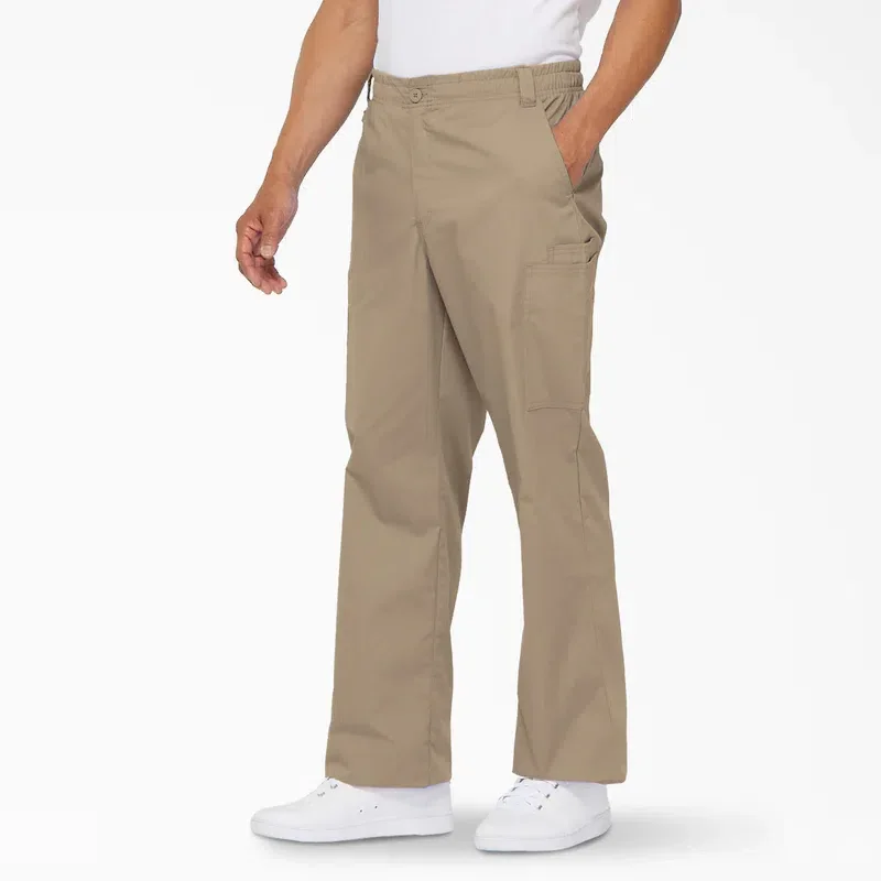 Men’s Eds Signature Scrub Pants Men’s Eds Signature Scrub Pants
