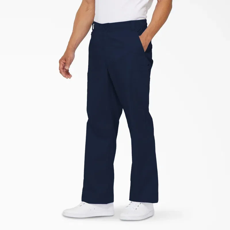 Men’s Eds Signature Scrub Pants Men’s Eds Signature Scrub Pants