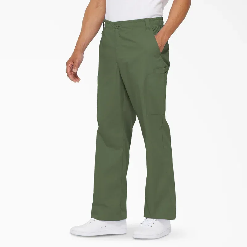 Men’s Eds Signature Scrub Pants Men’s Eds Signature Scrub Pants