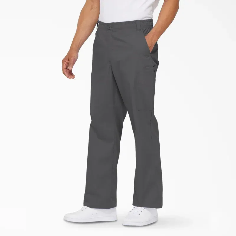 Men’s Eds Signature Scrub Pants Men’s Eds Signature Scrub Pants