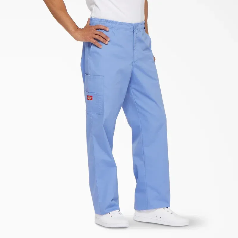 Men’s Eds Signature Scrub Pants Men’s Eds Signature Scrub Pants