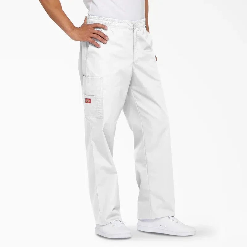 Men’s Eds Signature Scrub Pants Men’s Eds Signature Scrub Pants