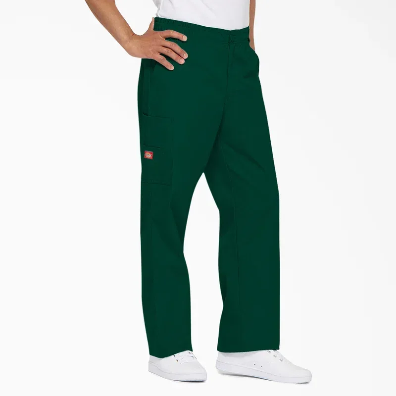 Men’s Eds Signature Scrub Pants Men’s Eds Signature Scrub Pants