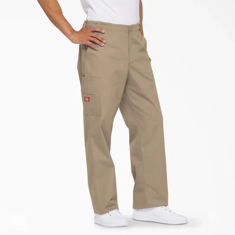 Men’s Eds Signature Scrub Pants Men’s Eds Signature Scrub Pants