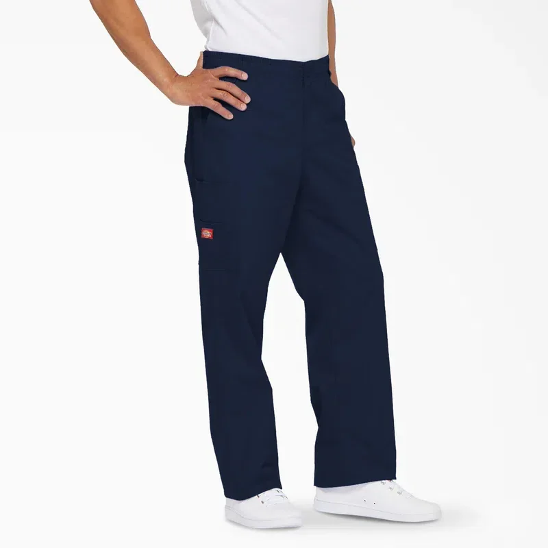 Men’s Eds Signature Scrub Pants Men’s Eds Signature Scrub Pants