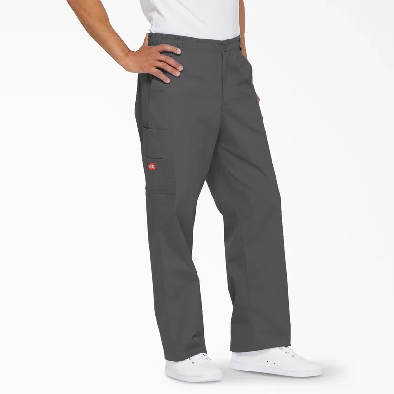 Men’s Eds Signature Scrub Pants Men’s Eds Signature Scrub Pants