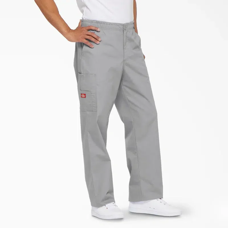 Men’s Eds Signature Scrub Pants Men’s Eds Signature Scrub Pants