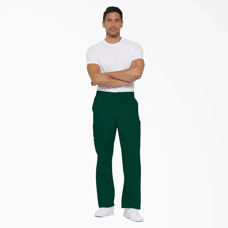 Men’s Eds Signature Scrub Pants Men’s Eds Signature Scrub Pants
