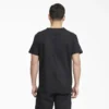 Men’s Eds Signature V-Neck Scrub Top Men’s Eds Signature V-Neck Scrub Top