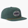Mid Pro Embroidered Cap Mid Pro Embroidered Cap