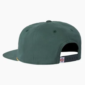 Mid Pro Embroidered Cap