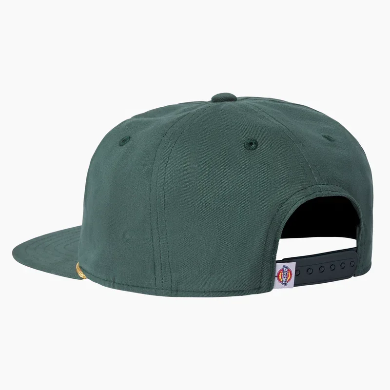 Mid Pro Embroidered Cap Mid Pro Embroidered Cap