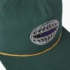 Mid Pro Embroidered Cap Mid Pro Embroidered Cap