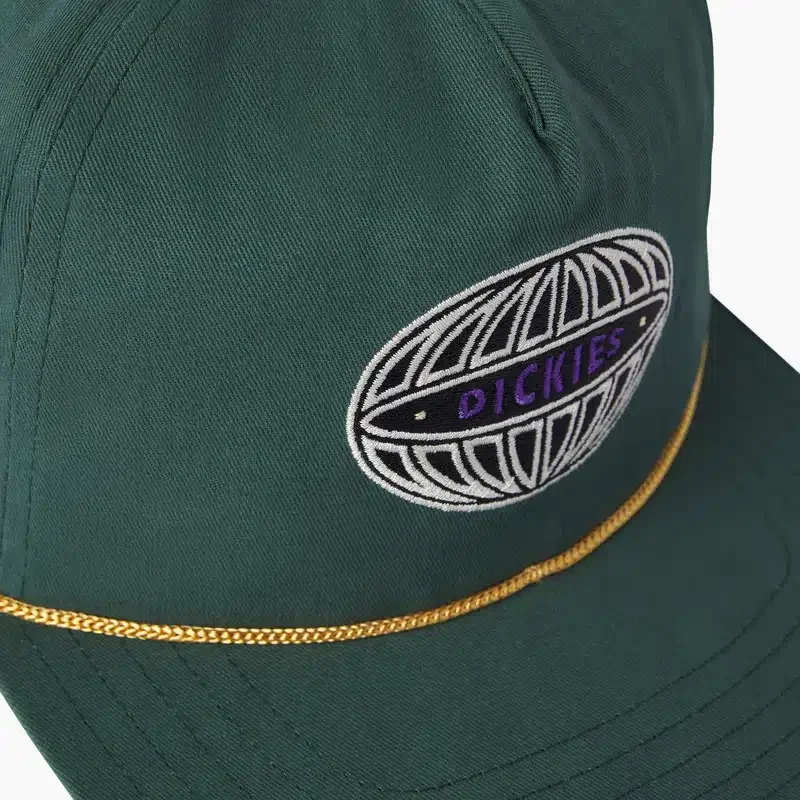Mid Pro Embroidered Cap Mid Pro Embroidered Cap