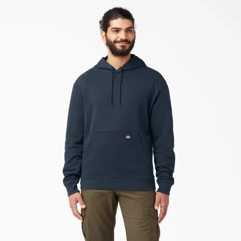 Midweight Fleece Hoodie Midweight Fleece Hoodie