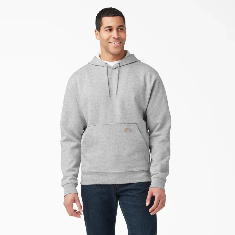 Midweight Fleece Hoodie Midweight Fleece Hoodie