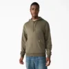 Midweight Fleece Hoodie Midweight Fleece Hoodie