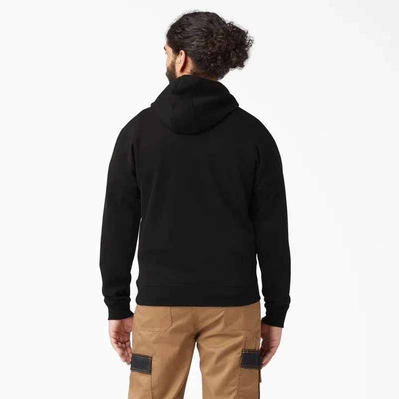 Midweight Fleece Hoodie Midweight Fleece Hoodie