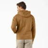 Midweight Fleece Hoodie Midweight Fleece Hoodie