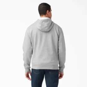 Midweight Fleece Hoodie