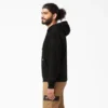 Midweight Fleece Hoodie Midweight Fleece Hoodie