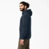 Midweight Fleece Hoodie Midweight Fleece Hoodie