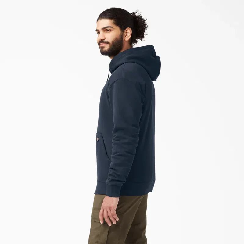 Midweight Fleece Hoodie Midweight Fleece Hoodie