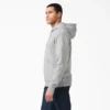 Midweight Fleece Hoodie Midweight Fleece Hoodie