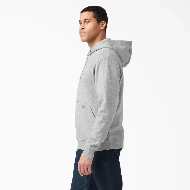 Midweight Fleece Hoodie Midweight Fleece Hoodie