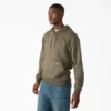 Midweight Fleece Hoodie Midweight Fleece Hoodie
