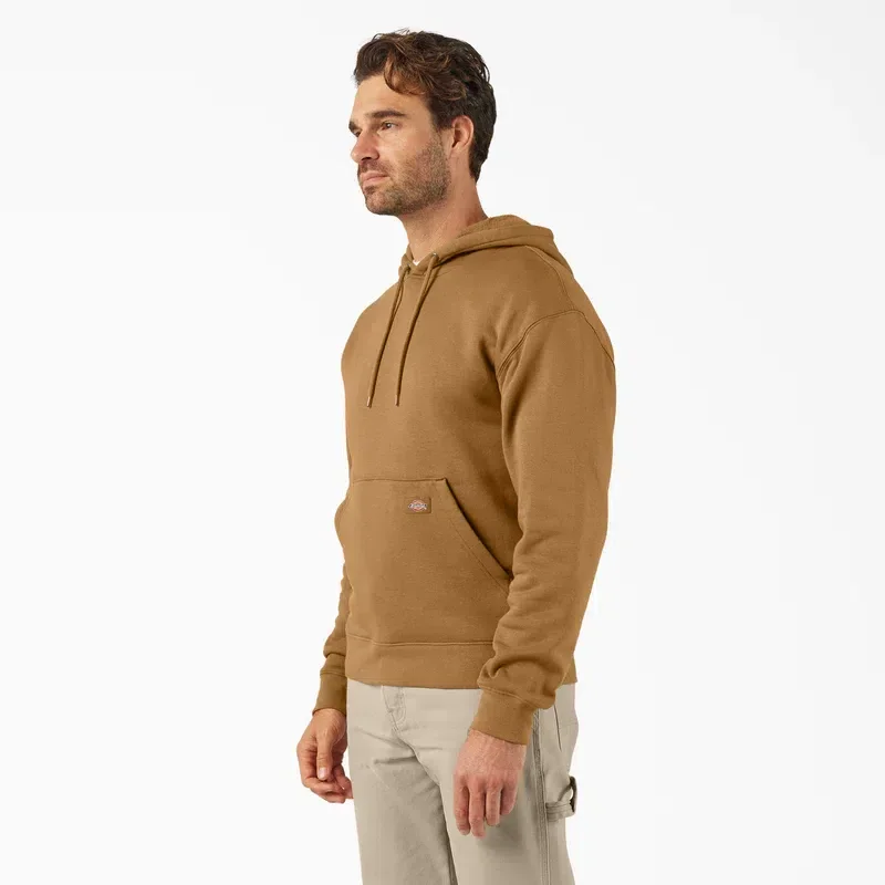 Midweight Fleece Hoodie Midweight Fleece Hoodie