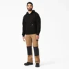 Midweight Fleece Hoodie Midweight Fleece Hoodie