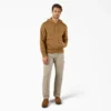 Midweight Fleece Hoodie Midweight Fleece Hoodie