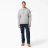Midweight Fleece Hoodie Midweight Fleece Hoodie