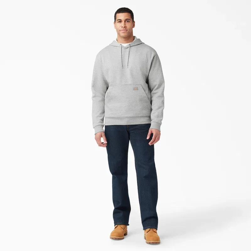 Midweight Fleece Hoodie Midweight Fleece Hoodie
