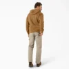 Midweight Fleece Hoodie Midweight Fleece Hoodie