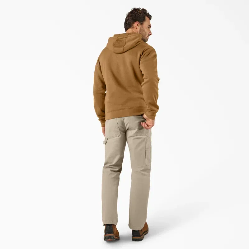 Midweight Fleece Hoodie Midweight Fleece Hoodie