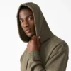 Midweight Fleece Hoodie Midweight Fleece Hoodie