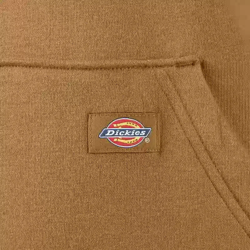 Midweight Fleece Hoodie Midweight Fleece Hoodie