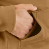 Midweight Fleece Hoodie Midweight Fleece Hoodie
