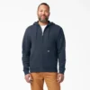 Midweight Fleece Zip Hoodie Midweight Fleece Zip Hoodie