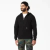 Midweight Fleece Zip Hoodie Midweight Fleece Zip Hoodie
