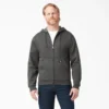 Midweight Fleece Zip Hoodie Midweight Fleece Zip Hoodie