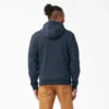 Midweight Fleece Zip Hoodie Midweight Fleece Zip Hoodie