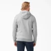 Midweight Fleece Zip Hoodie Midweight Fleece Zip Hoodie