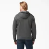 Midweight Fleece Zip Hoodie Midweight Fleece Zip Hoodie
