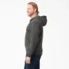Midweight Fleece Zip Hoodie Midweight Fleece Zip Hoodie
