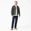Midweight Fleece Zip Hoodie Midweight Fleece Zip Hoodie